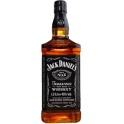 Jack Daniel's 0,7l 